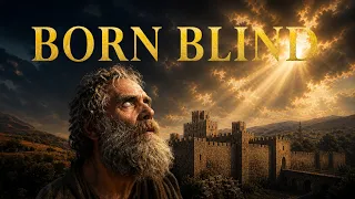 Born Blind book trailer