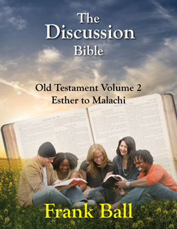 Old Testament Volume 2