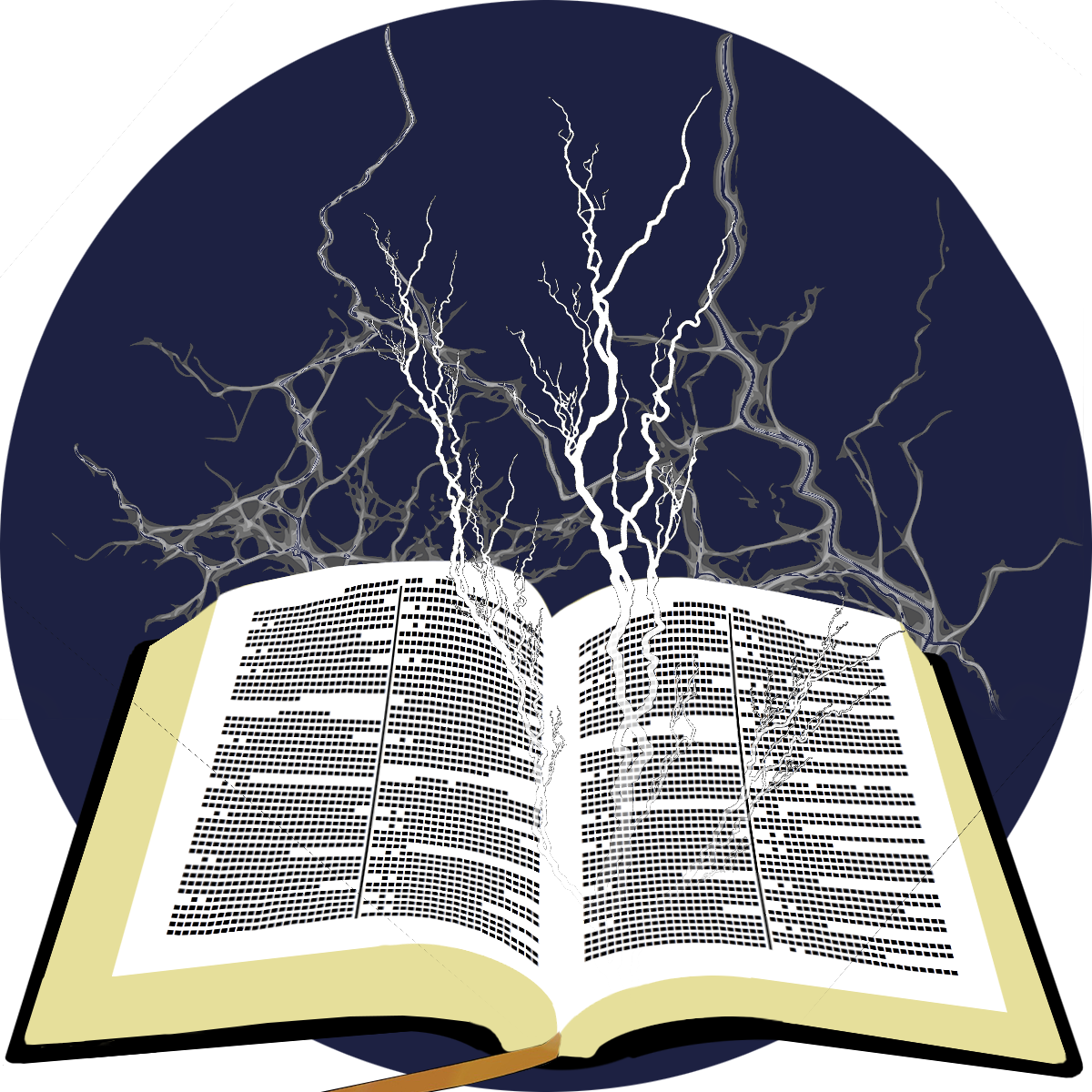 The Discussion Bible